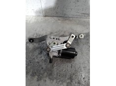 Recambio de motor limpia delantero para opel zafira tourer excellence referencia OEM IAM W000027364  IZQUIERDO 2