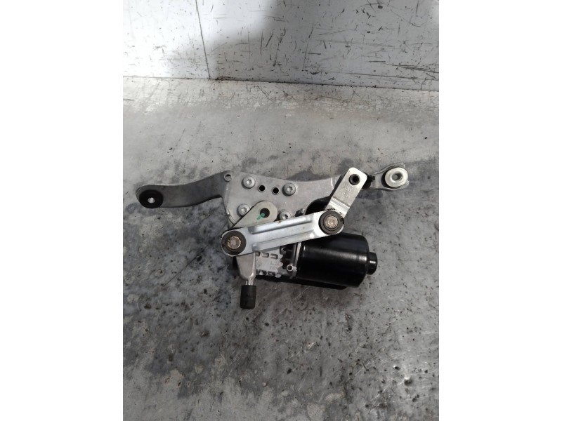 Recambio de motor limpia delantero para opel zafira tourer excellence referencia OEM IAM W000027364  IZQUIERDO