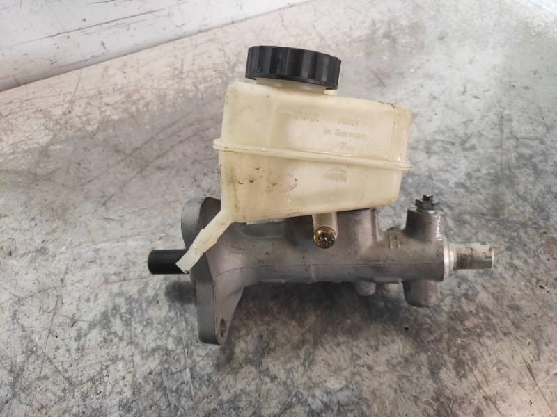 Recambio de bomba freno para mercedes clase c (w203) berlina 220 cdi (la) (203.008) referencia OEM IAM   