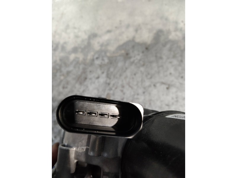 Recambio de motor limpia delantero para opel zafira tourer excellence referencia OEM IAM W000027364  IZQUIERDO