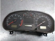 Recambio de cuadro instrumentos para seat toledo (1m2) v5 referencia OEM IAM 110080013005 W01M09200820C 