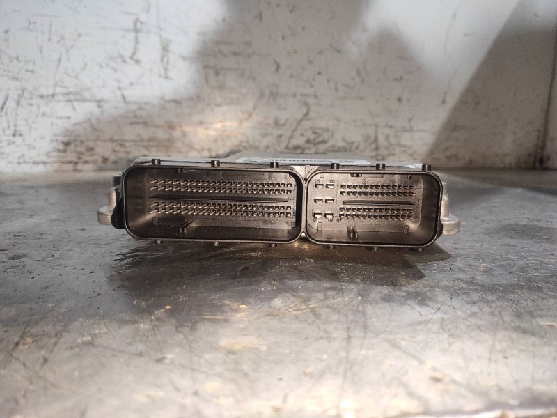 Recambio de centralita motor uce para bmw serie 3 lim. (f30) 320d referencia OEM IAM 0281031299 DDE8582279 