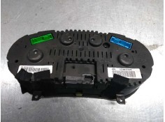 Recambio de cuadro instrumentos para seat toledo (1m2) v5 referencia OEM IAM 110080013005 W01M09200820C  2