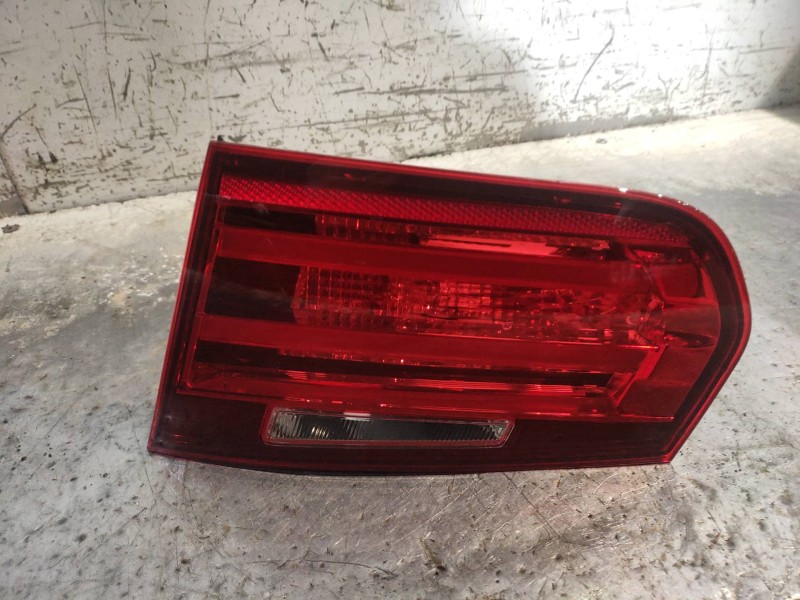 Recambio de piloto trasero derecho interior para bmw serie 3 lim. (f30) 320d referencia OEM IAM 63217371112 6321737111202 737111