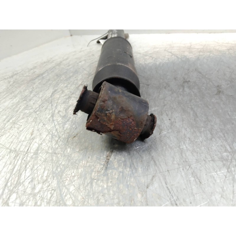 Recambio de amortiguador trasero para renault scenic ii 1.5 dci diesel referencia OEM IAM   