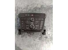 Recambio de mando multifuncion para opel zafira tourer excellence referencia OEM IAM 13406658 A2C81982300 
