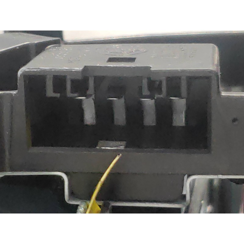 Recambio de piloto trasero derecho interior para bmw serie 3 lim. (f30) 320d referencia OEM IAM 63217371112 6321737111202 737111