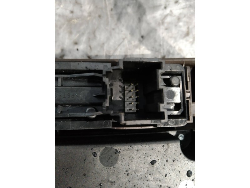 Recambio de mando multifuncion para opel zafira tourer excellence referencia OEM IAM 13406658 A2C81982300 