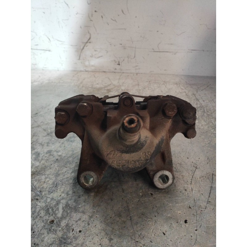 Recambio de pinza freno trasera izquierda para mercedes clase c (w203) berlina 220 cdi (la) (203.008) referencia OEM IAM   