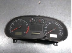 Recambio de cuadro instrumentos para seat toledo (1m2) 2.3 vr5 cat (agz) referencia OEM IAM 110080013005 W01M0920820C 