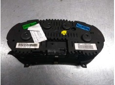 Recambio de cuadro instrumentos para seat toledo (1m2) 2.3 vr5 cat (agz) referencia OEM IAM 110080013005 W01M0920820C  2