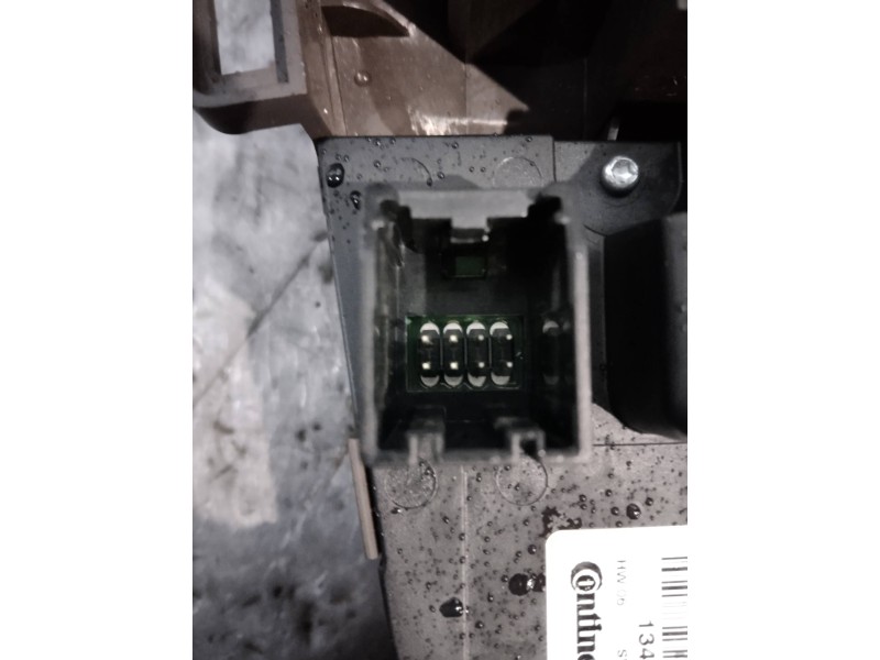 Recambio de mando multifuncion para opel zafira tourer excellence referencia OEM IAM 13406658 A2C81982300 