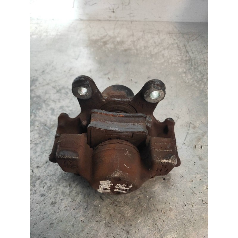 Recambio de pinza freno trasera izquierda para mercedes clase c (w203) berlina 220 cdi (la) (203.008) referencia OEM IAM   