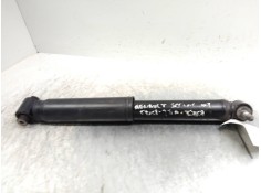 Recambio de amortiguador trasero para renault scenic iii dynamique referencia OEM IAM   
