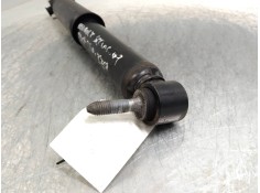 Recambio de amortiguador trasero para renault scenic iii dynamique referencia OEM IAM    2