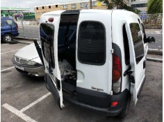 renault kangoo (f/kc0) del año 1998 2