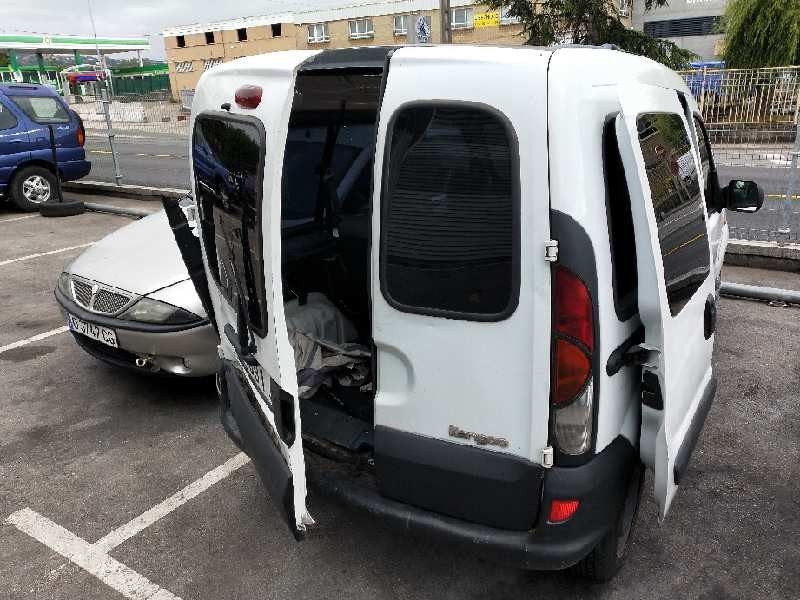 renault kangoo (f/kc0) del año 1998