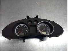 Recambio de cuadro instrumentos para seat ibiza (6l1) 1.8 20v turbo referencia OEM IAM W06L0920820L 110080105025A 