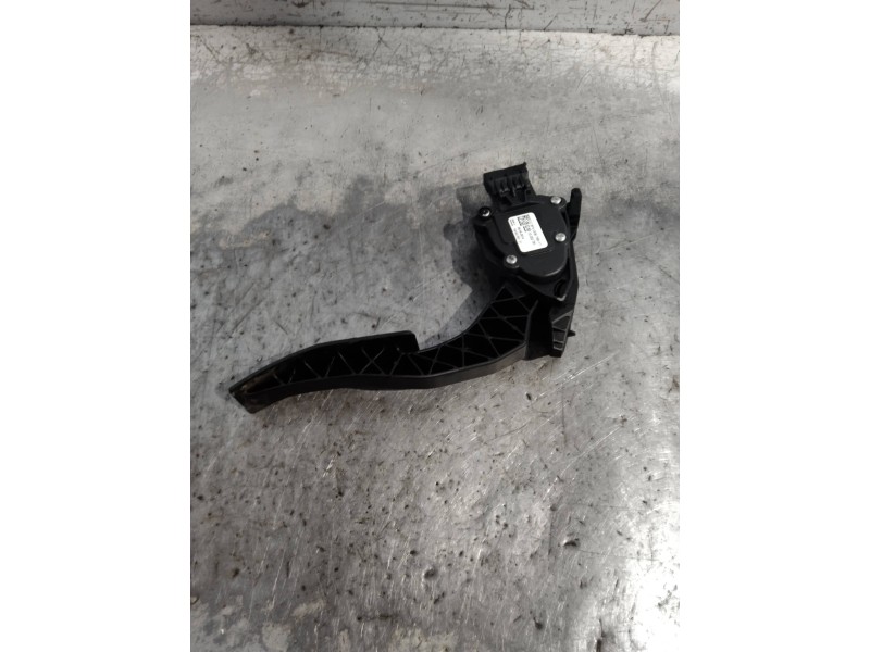 Recambio de potenciometro pedal para opel zafira tourer excellence referencia OEM IAM 6PV00976511 13253781 