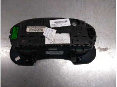 Recambio de cuadro instrumentos para seat ibiza (6l1) 1.8 20v turbo referencia OEM IAM W06L0920820L 110080105025A  2