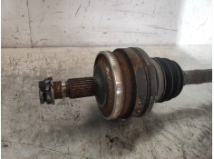 Recambio de transmision trasera derecha para mercedes clase c (w203) berlina 220 cdi (la) (203.008) referencia OEM IAM    2