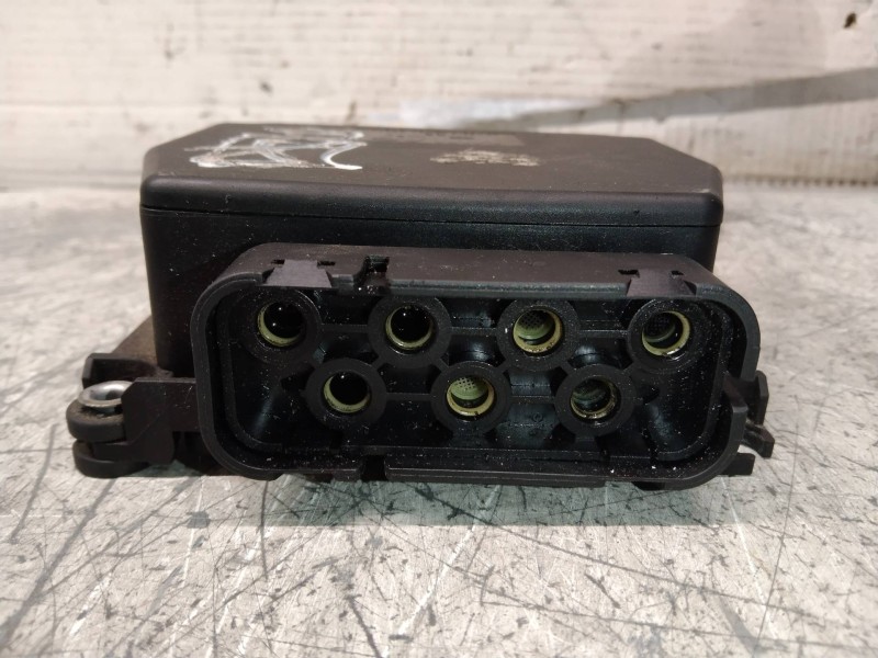 Recambio de valvula aire adicional para volkswagen polo (9n1) highline referencia OEM IAM 6Q0906625B 400434C 