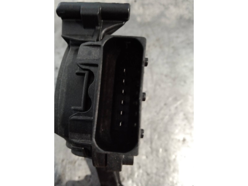 Recambio de potenciometro pedal para opel zafira tourer excellence referencia OEM IAM 6PV00976511 13253781 