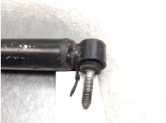 Recambio de amortiguador trasero para renault scenic iii dynamique referencia OEM IAM    2
