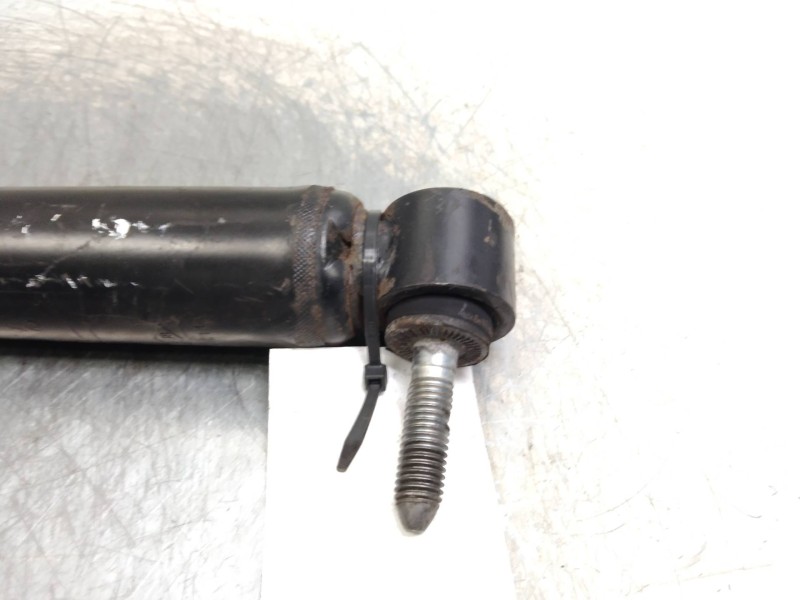Recambio de amortiguador trasero para renault scenic iii dynamique referencia OEM IAM   