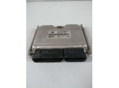 Recambio de centralita motor uce para seat leon (1m1) 1.9 tdi referencia OEM IAM 0281010062 038906012AT EDC15VM