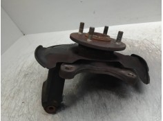 Recambio de mangueta delantera izquierda para mg rover serie 25 (rf) 2.0 idt cat referencia OEM IAM    2