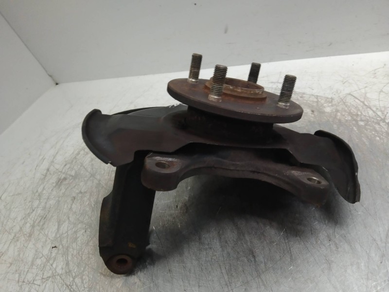 Recambio de mangueta delantera izquierda para mg rover serie 25 (rf) 2.0 idt cat referencia OEM IAM   