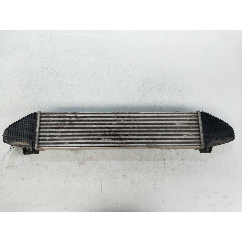 Recambio de intercooler para mercedes clase e (w212) lim. e 200 cdi blueefficiency executive (212.005) referencia OEM IAM 204500
