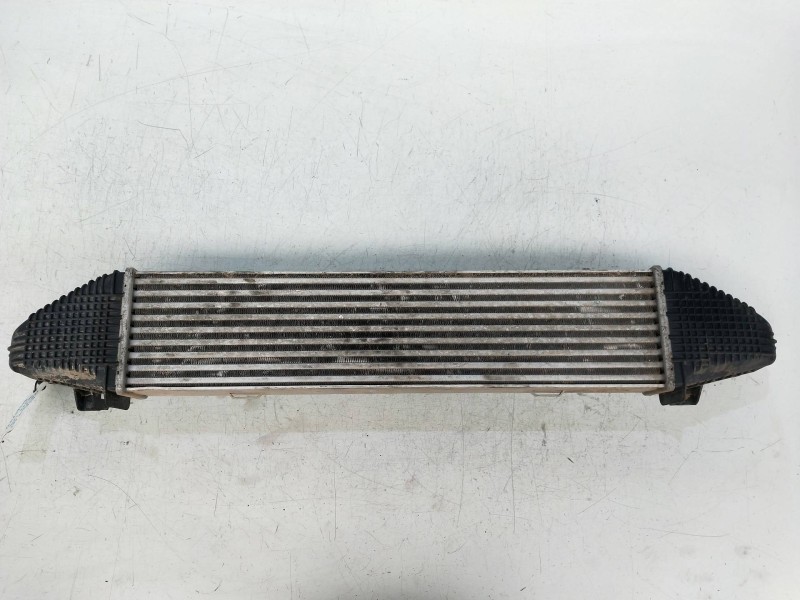 Recambio de intercooler para mercedes clase e (w212) lim. e 200 cdi blueefficiency executive (212.005) referencia OEM IAM 204500
