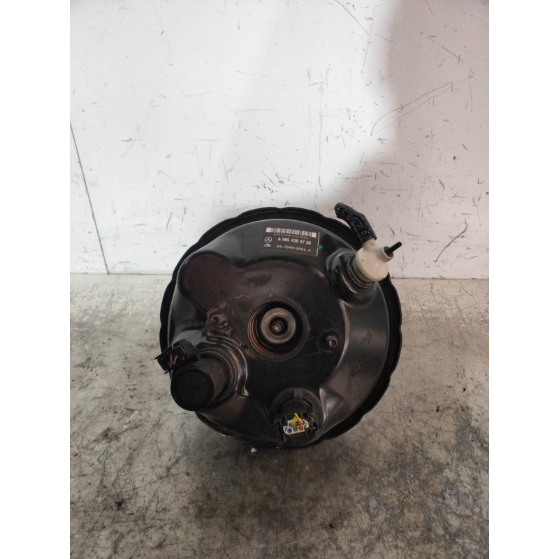 Recambio de servofreno para mercedes clase c (w203) berlina 220 cdi (la) (203.008) referencia OEM IAM 03784920014 A0054304730 AT
