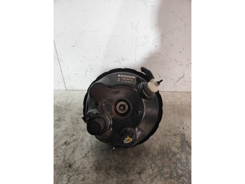 Recambio de servofreno para mercedes clase c (w203) berlina 220 cdi (la) (203.008) referencia OEM IAM 03784920014 A0054304730 AT