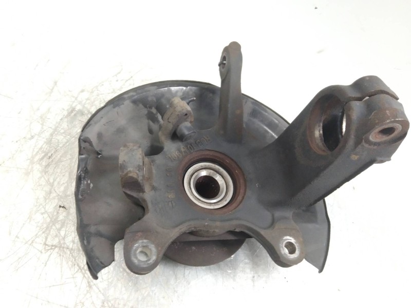 Recambio de mangueta delantera izquierda para mg rover serie 25 (rf) 2.0 idt cat referencia OEM IAM   