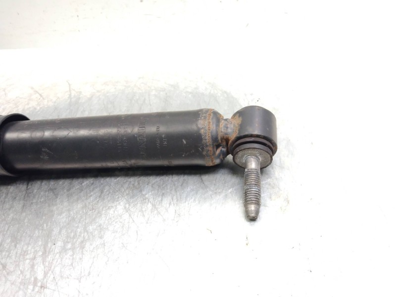 Recambio de amortiguador trasero para renault talisman intens referencia OEM IAM   