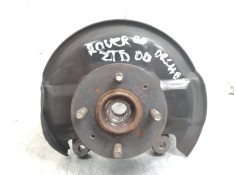 Recambio de mangueta delantera derecha para mg rover serie 25 (rf) 2.0 idt cat referencia OEM IAM   