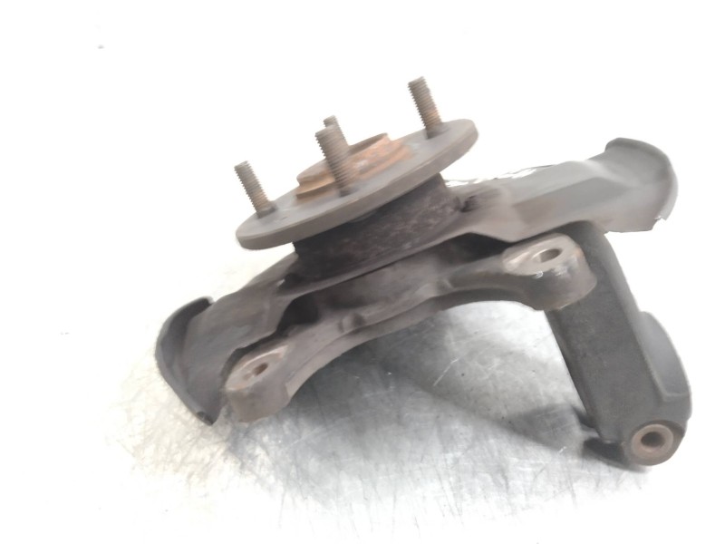 Recambio de mangueta delantera derecha para mg rover serie 25 (rf) 2.0 idt cat referencia OEM IAM   