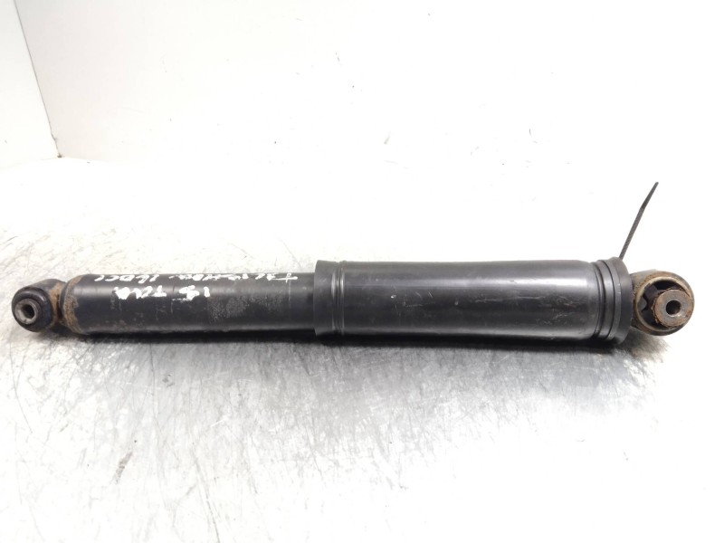 Recambio de amortiguador trasero para renault talisman intens referencia OEM IAM   