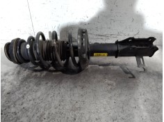 Recambio de amortiguador delantero izquierdo para opel zafira tourer excellence referencia OEM IAM 13338919  