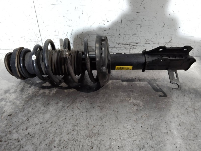 Recambio de amortiguador delantero izquierdo para opel zafira tourer excellence referencia OEM IAM 13338919  