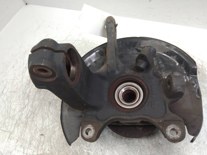 Recambio de mangueta delantera derecha para mg rover serie 25 (rf) 2.0 idt cat referencia OEM IAM   