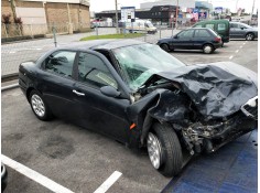 alfa romeo 156 (116) del año 1998