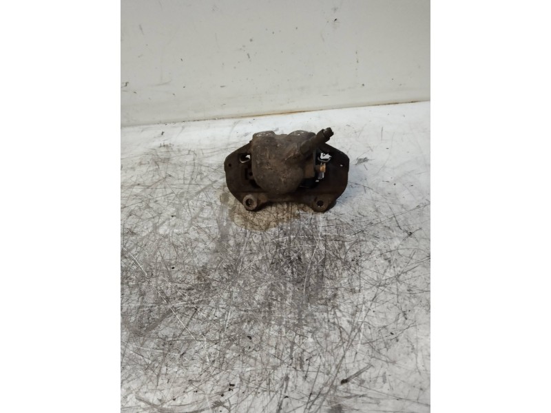 Recambio de pinza freno delantera derecha para seat ibiza junior referencia OEM IAM   