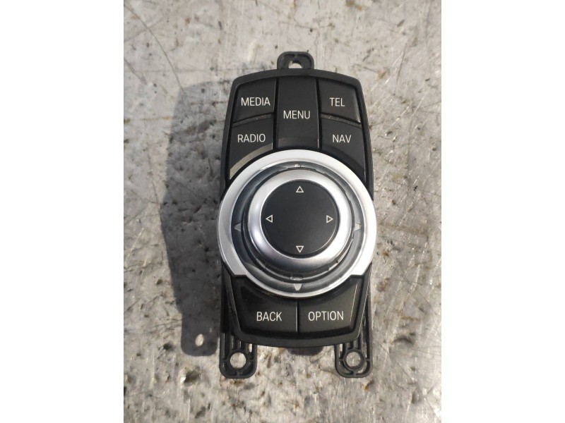 Recambio de mando multifuncion para bmw serie 3 lim. (f30) 320d referencia OEM IAM 65829286699 90120948 