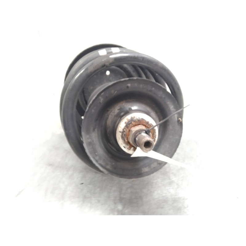 Recambio de amortiguador delantero izquierdo para seat alhambra (7v9) 1.9 tdi referencia OEM IAM   