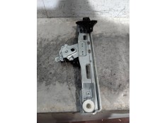 Recambio de elevalunas trasero izquierdo para opel zafira tourer excellence referencia OEM IAM 13260141 927207103 13369289 2