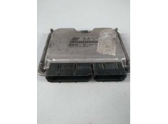 Recambio de centralita motor uce para seat alhambra (7v9) 1.9 tdi referencia OEM IAM 0281010751 038906019FC EDC15P